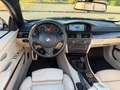BMW 330 i Cabrio M Paket Leder NAVI SHZ Kék - thumbnail 13