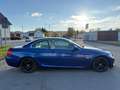 BMW 330 i Cabrio M Paket Leder NAVI SHZ Kék - thumbnail 7