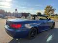 BMW 330 i Cabrio M Paket Leder NAVI SHZ Kék - thumbnail 6