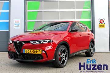 1.5T HYBRID VELOCE / 360 Camera / Alcantara / 19 I