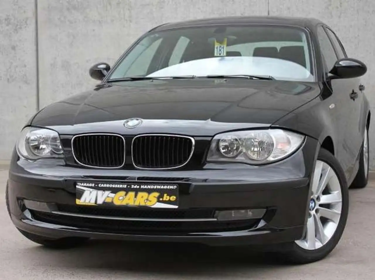 BMW 116
