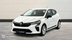 Renault Clio 1.0 TCe 90ch Evolution - 24