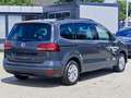 Volkswagen Sharan Comfortline Aut.|7-Sitzer|Navi|Winter Gris - thumbnail 2