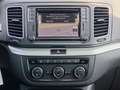Volkswagen Sharan Comfortline Aut.|7-Sitzer|Navi|Winter Gris - thumbnail 9