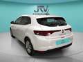 Renault Megane 1.5dCi Blue Equilibre 85kW Blanco - thumbnail 7