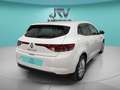 Renault Megane 1.5dCi Blue Equilibre 85kW Blanco - thumbnail 6
