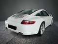 Porsche 997 911 Targa 3.8 4S Blanc - thumbnail 6