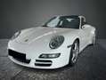 Porsche 997 911 Targa 3.8 4S Blanc - thumbnail 1