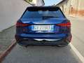 Audi A3 2.0 tdi S line edition 150cv s-tronic Bleu - thumbnail 8