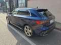 Audi A3 2.0 tdi S line edition 150cv s-tronic Bleu - thumbnail 7