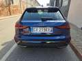 Audi A3 2.0 tdi S line edition 150cv s-tronic Bleu - thumbnail 4
