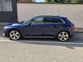 Audi A3 2.0 tdi S line edition 150cv s-tronic Bleu - thumbnail 5