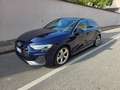 Audi A3 2.0 tdi S line edition 150cv s-tronic Bleu - thumbnail 1
