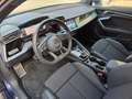 Audi A3 2.0 tdi S line edition 150cv s-tronic Bleu - thumbnail 12