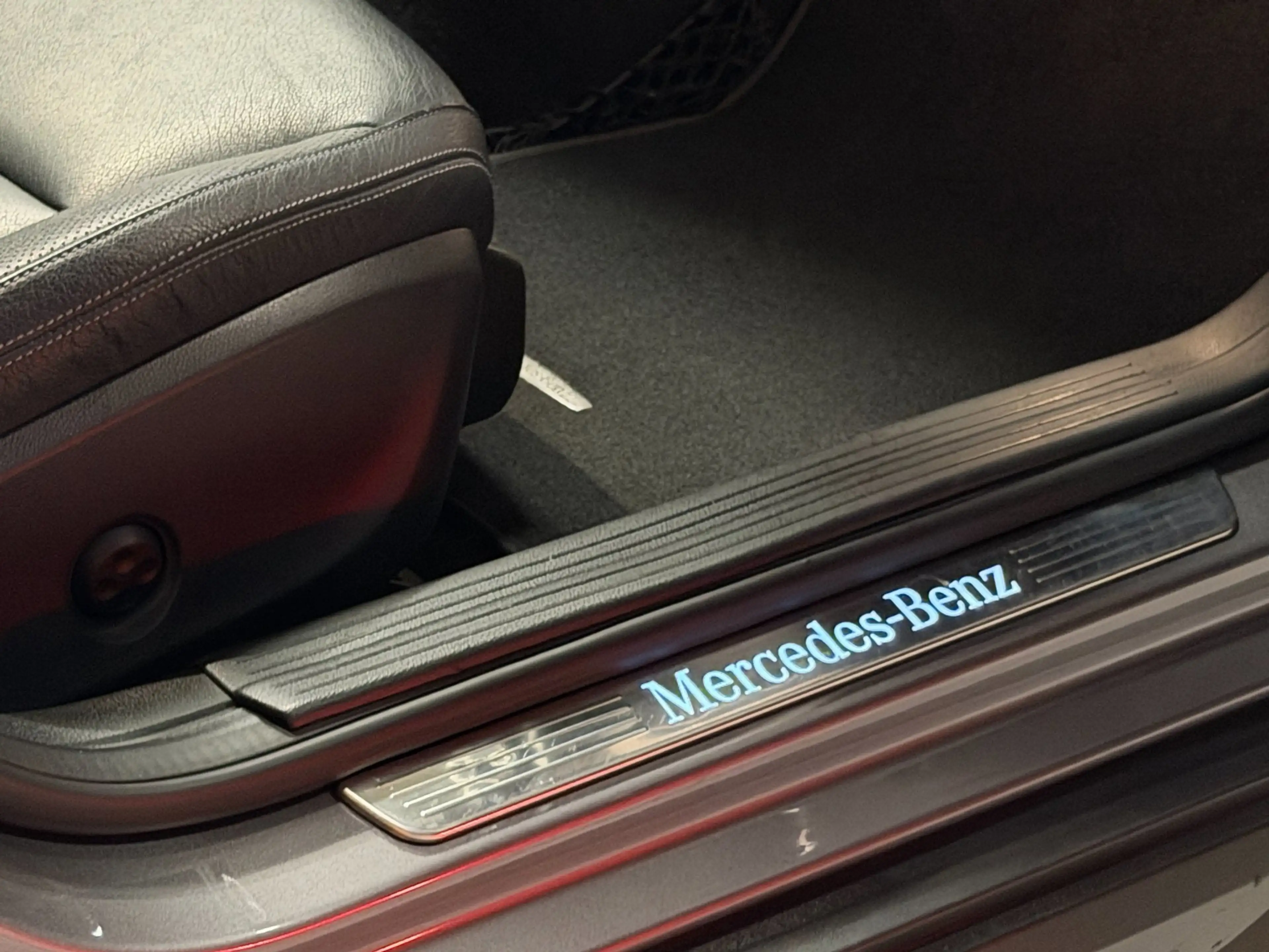 Mercedes-Benz GLA 250 4Matic Aut Panodak Leer Camera — photo 41