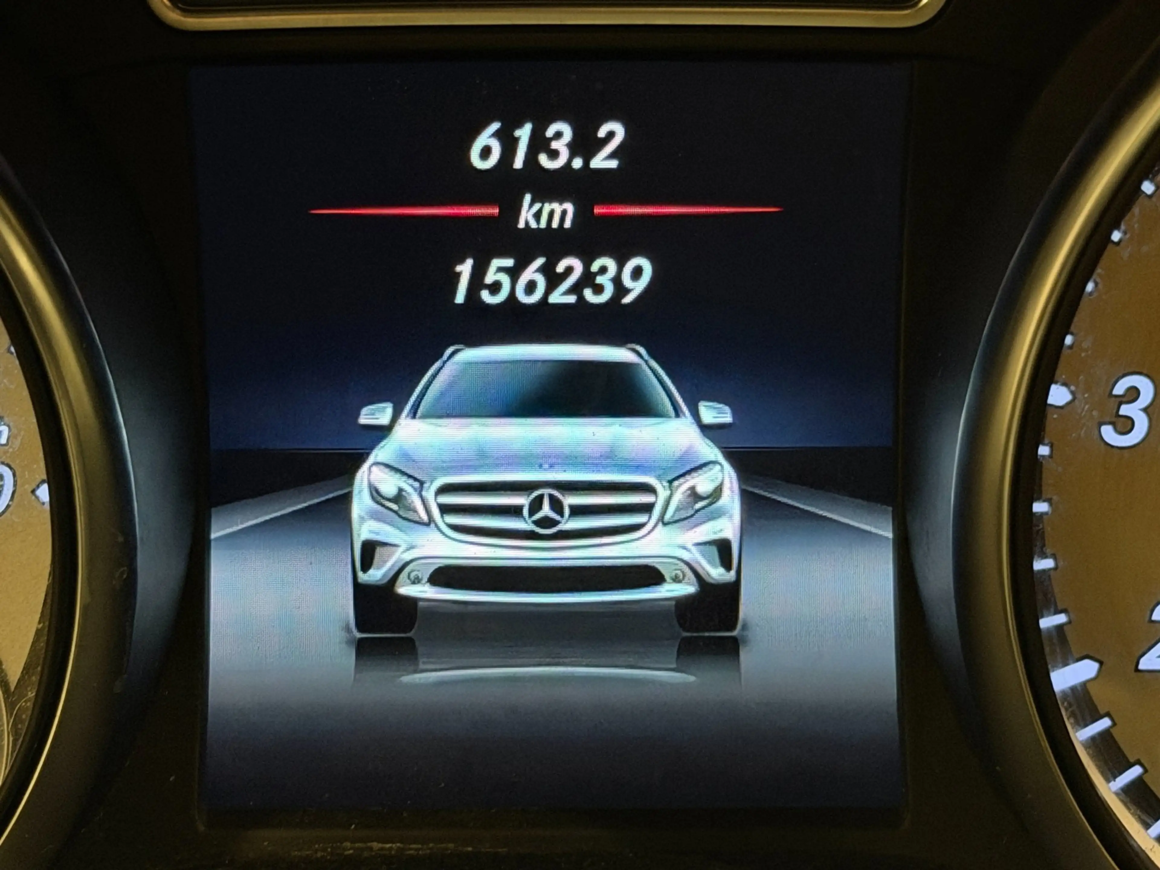 Mercedes-Benz GLA 250 4Matic Aut Panodak Leer Camera — photo 4