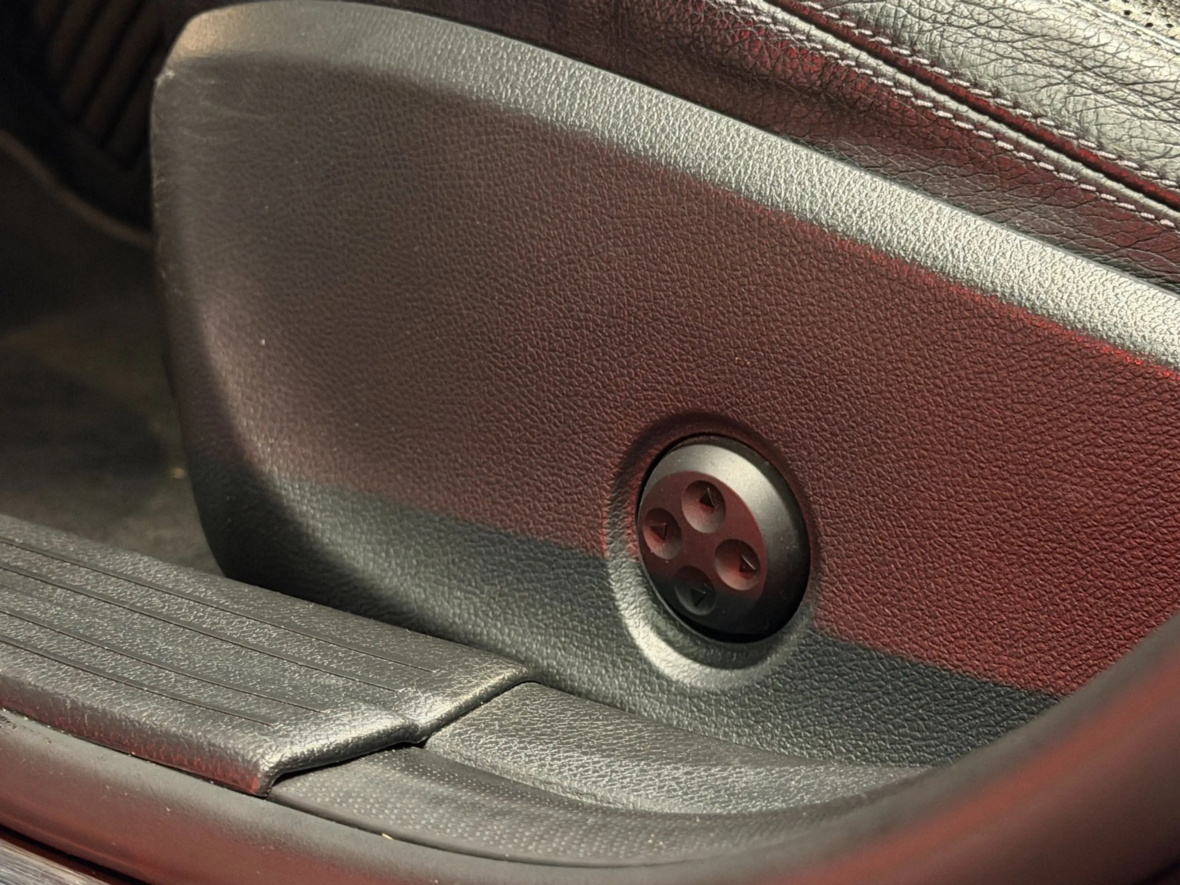 Mercedes-Benz GLA 250 4Matic Aut Panodak Leer Camera — photo 36