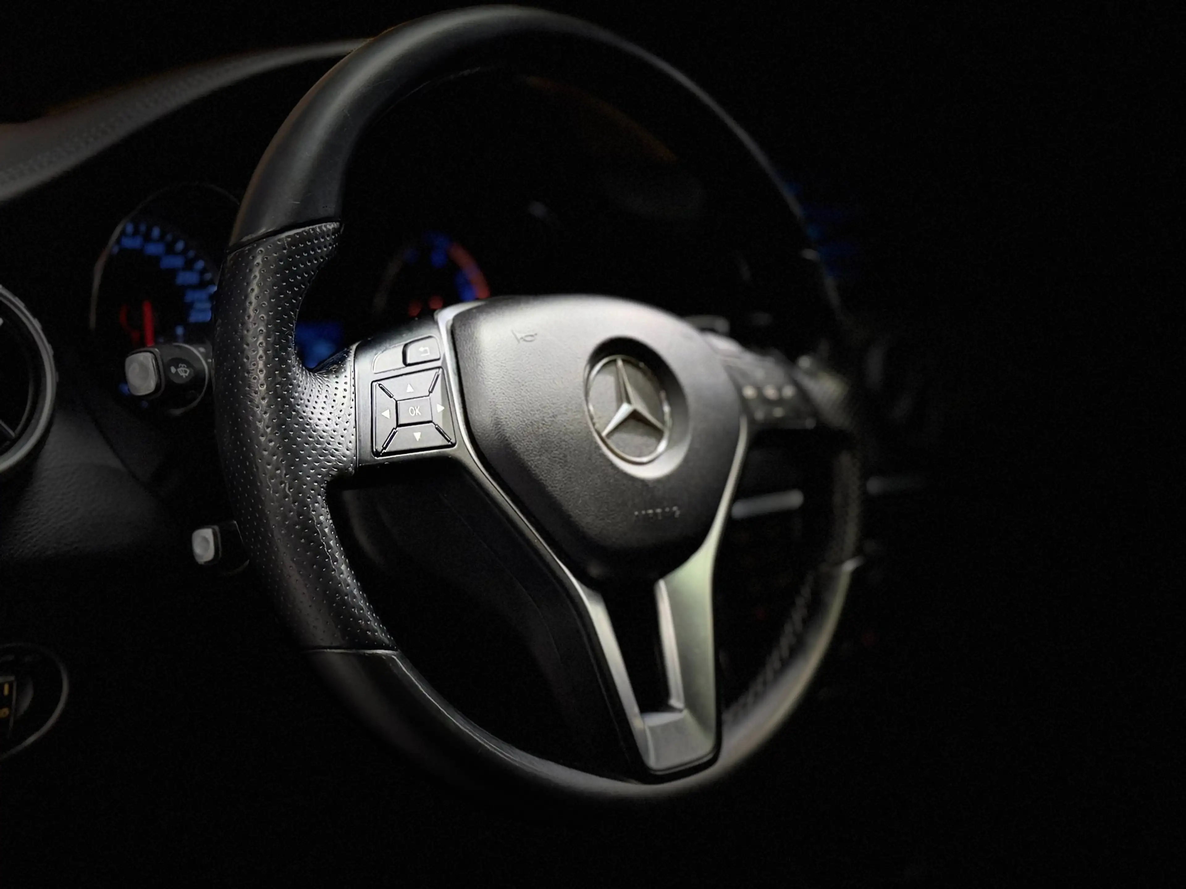 Mercedes-Benz GLA 250 4Matic Aut Panodak Leer Camera — photo 12
