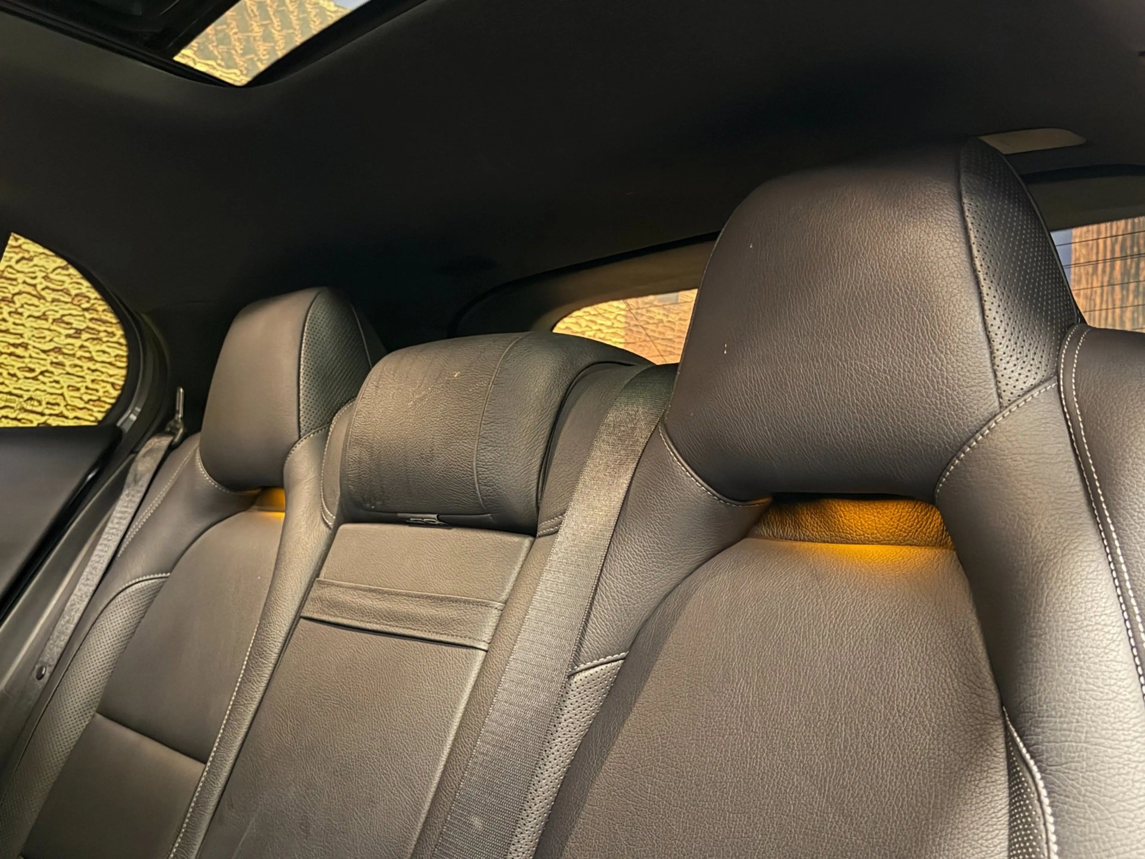 Mercedes-Benz GLA 250 4Matic Aut Panodak Leer Camera — photo 34