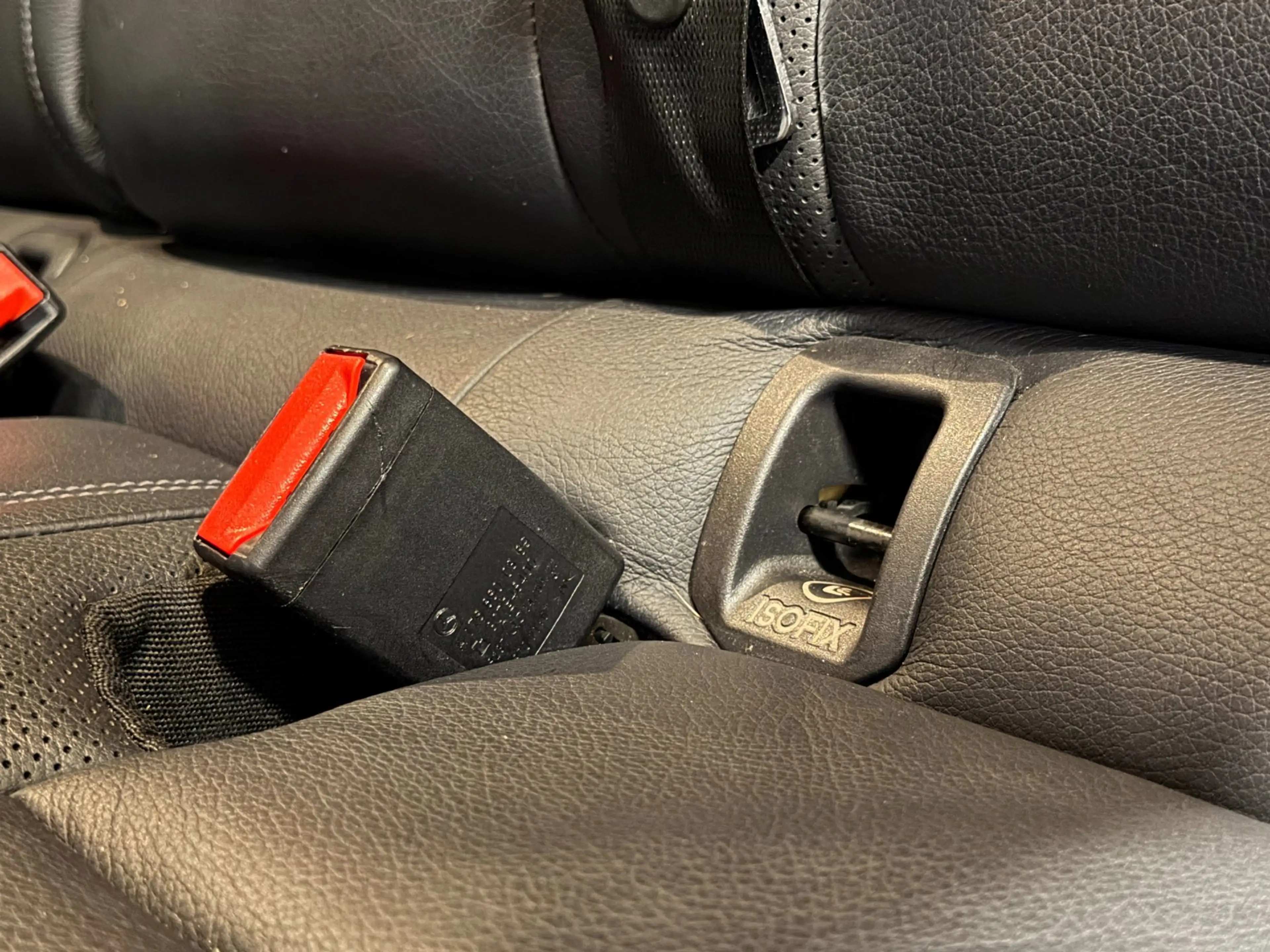 Mercedes-Benz GLA 250 4Matic Aut Panodak Leer Camera — photo 35