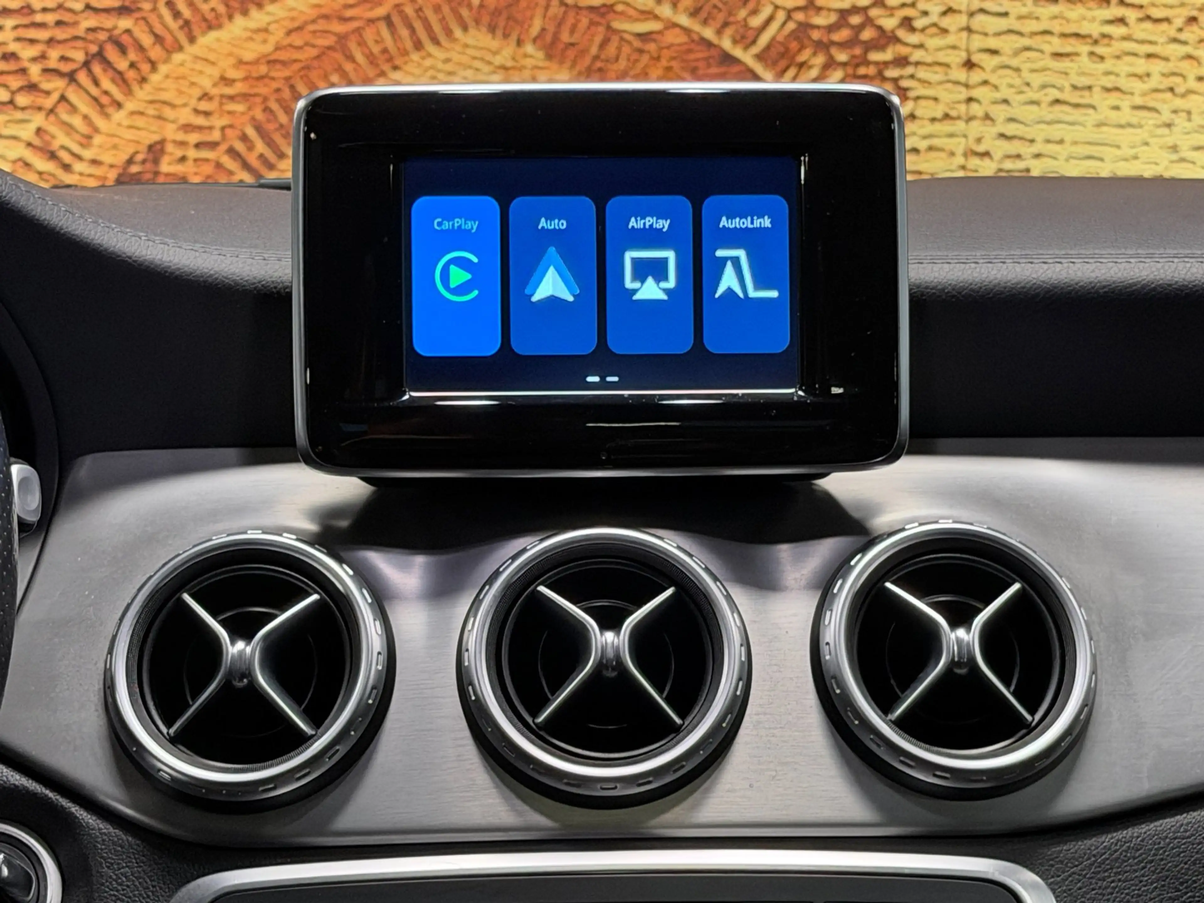Mercedes-Benz GLA 250 4Matic Aut Panodak Leer Camera — photo 7