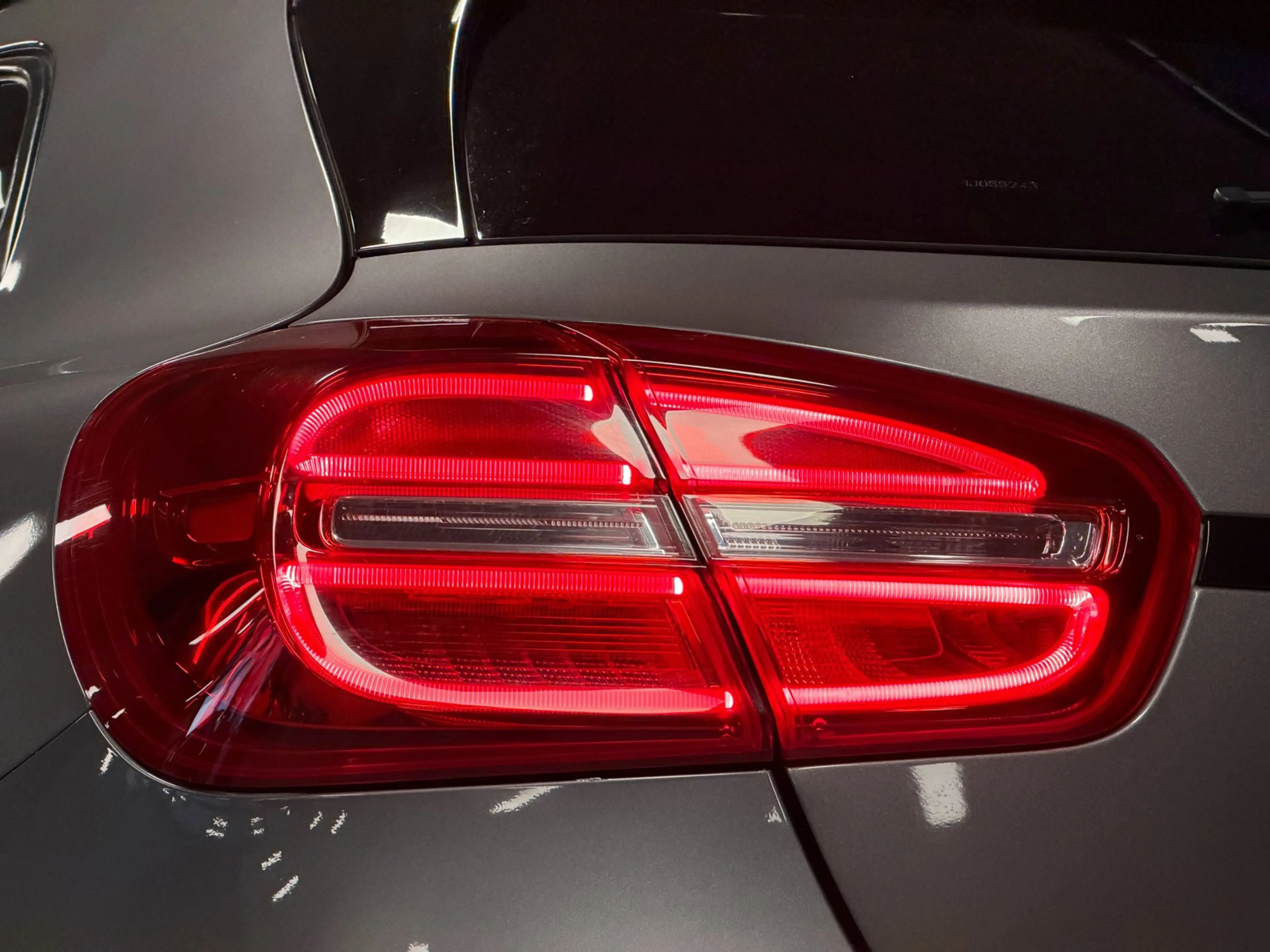 Mercedes-Benz GLA 250 4Matic Aut Panodak Leer Camera — photo 39