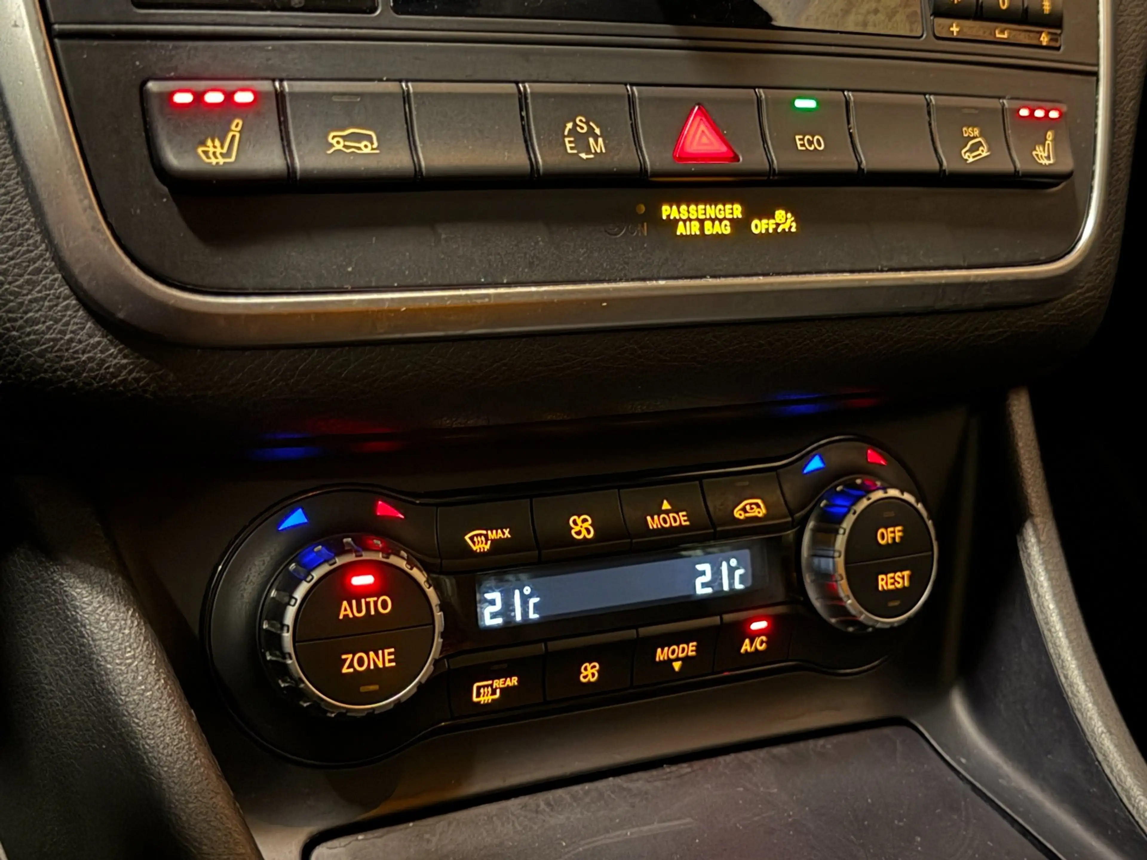 Mercedes-Benz GLA 250 4Matic Aut Panodak Leer Camera — photo 29