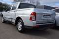 SsangYong Actyon 2.0 D155 4WD Grau - thumbnail 5