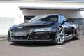 Audi R8 4.2 FSI quattro +LEDER-RAUTE+LED+B&O+MAGNETIC+NAVI Negru - thumbnail 2