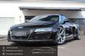 Audi R8 4.2 FSI quattro +LEDER-RAUTE+LED+B&O+MAGNETIC+NAVI Negru - thumbnail 1