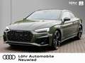 Audi A5 Coupe 40 TFSI S line Competition edition plus Green - thumbnail 1