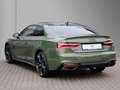 Audi A5 Coupe 40 TFSI S line Competition edition plus Green - thumbnail 4