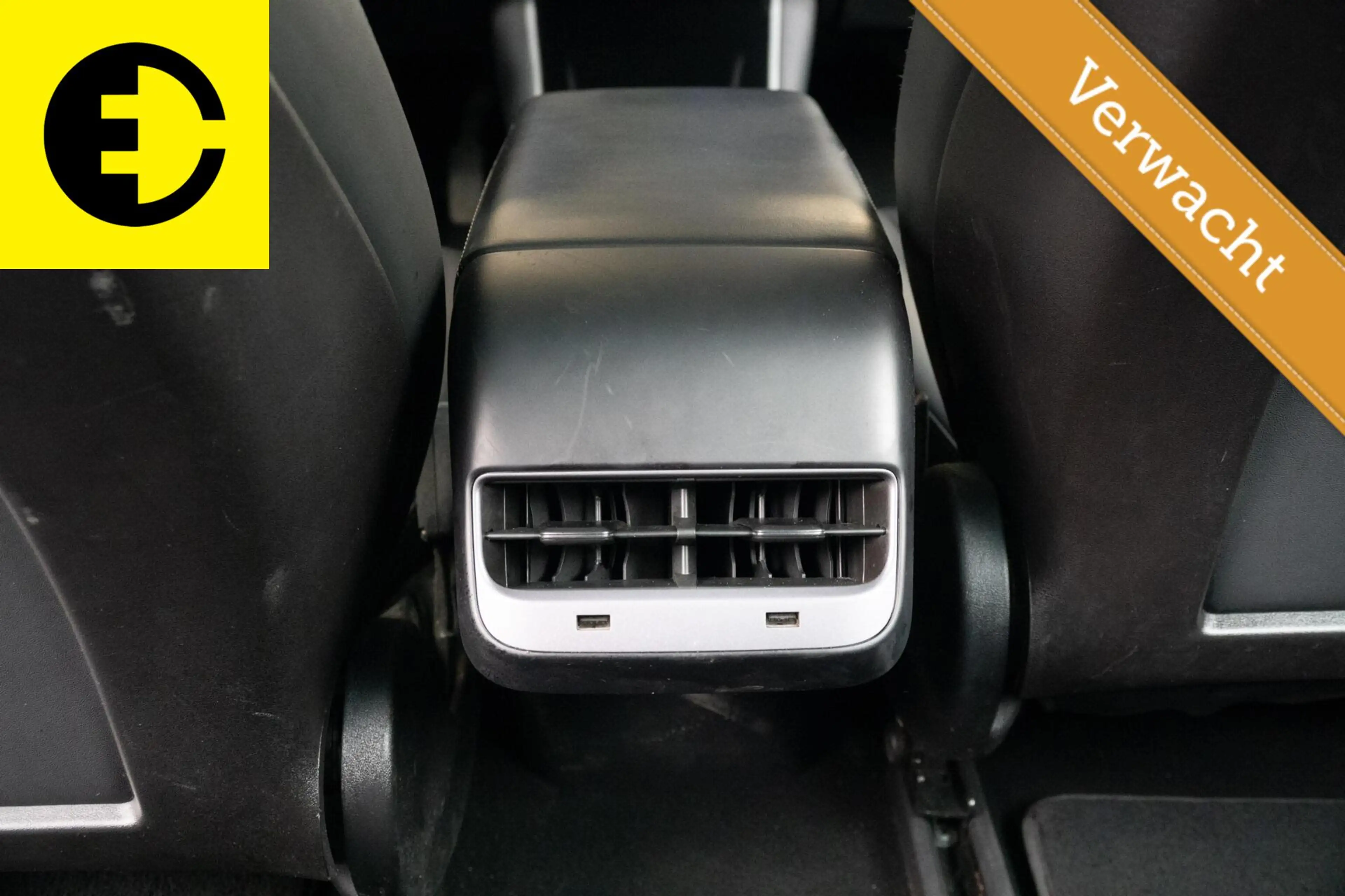 Tesla Model 3 Long Range AWD 75 kWh | Leder | Stoelverwarming | — photo 5