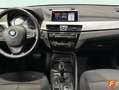 BMW X1 sDrive 18dA Corporate Blanco - thumbnail 15