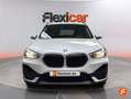 BMW X1 sDrive 18dA Corporate Blanco - thumbnail 2