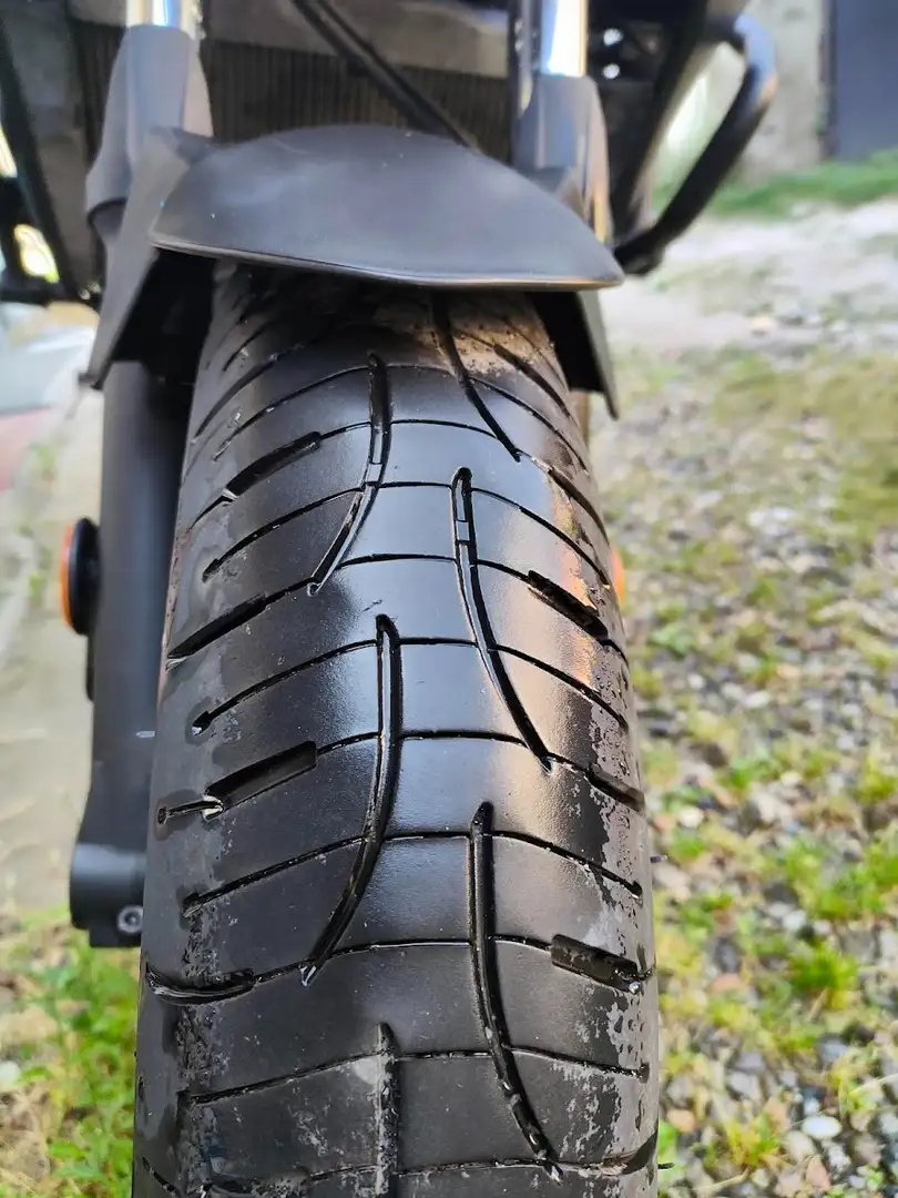 Yamaha Tracer 7 Noir - 2