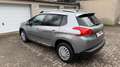 Peugeot 2008 Allure/1.Hand/Leder/Klima/Panoramadach/Tüv Grau - thumbnail 12