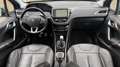 Peugeot 2008 Allure/1.Hand/Leder/Klima/Panoramadach/Tüv Grau - thumbnail 6