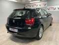 BMW 116 116dA Schwarz - thumbnail 20