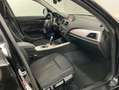 BMW 116 116dA Schwarz - thumbnail 21