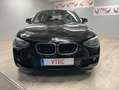 BMW 116 116dA Schwarz - thumbnail 18