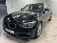BMW 116 116dA Schwarz - thumbnail 17