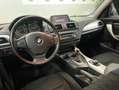 BMW 116 116dA Schwarz - thumbnail 29