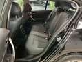 BMW 116 116dA Schwarz - thumbnail 25