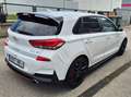 Hyundai i30 i30 2.0 TGDI N Sky 250 N Sky Blanco - thumbnail 4
