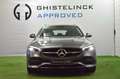 Mercedes-Benz C 300 e Estate Gris - thumbnail 2