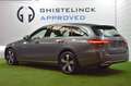Mercedes-Benz C 300 e Estate Gris - thumbnail 7