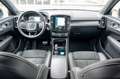 Volvo XC40 T3 R-Design Automatik Silber - thumbnail 14