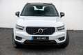 Volvo XC40 T3 R-Design Automatik Silber - thumbnail 2