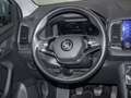 Skoda Karoq 1.5 TSI ACT Tour SHZ KAMERA AHK FACEL. LED Plateado - thumbnail 7
